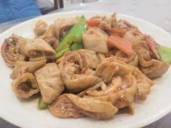 -翟氏天天小吃(上东街区店)