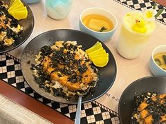 -大象厨房(重庆道店)