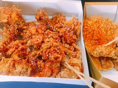 -前进5路汉堡炸鸡(前进五路店)