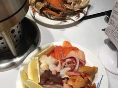 -星伦多自助料理(华润万象城店)