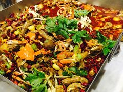 -吉布鲁牛排烤肉海鲜自助(大英商业街店)