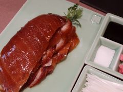 -唐廊烤鸭店(工体店)