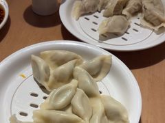 -东方饺子王(重庆路亚泰店)