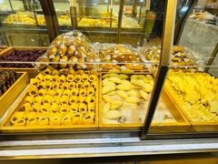 -玛尔哈巴·塔塔尔糕点(华侨小区店)