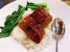 -丽的面家(多宝路店)