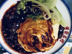 -港爺茶檔·茶餐厅(东晓南路店)