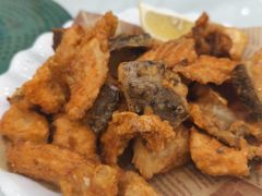 -新享乐海鲜(翠华路店)