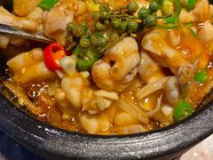-新白鹿餐厅(金鹰新街口店)