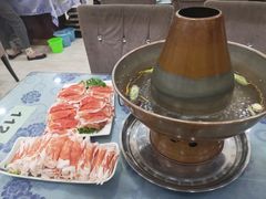 -老毛手抓·盐池滩羊非遗手抓(宁夏总店)