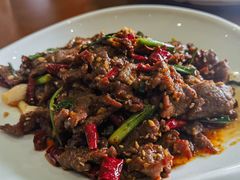 -喜洲翰林餐厅(董家百年老宅店)