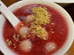 -涌觅名灶·本地海鲜宁波菜(财富广场店)