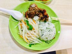 -上海中医药大学-食堂