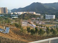 -白石龙音乐公园