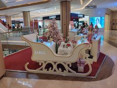 -吾悦广场(南京鼓楼店)
