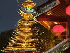 -深圳锦绣中华民俗村