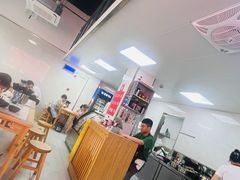 -俊杰拉面馆