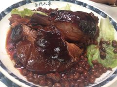 iphone_upload_pic-吴门人家·苏宴宫廷菜(拙政园店)