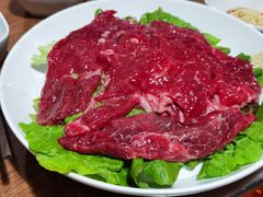 -傣妹火锅(南京东路一店)