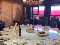 -艾丁湖烤全羊西域文化主题餐厅(新天润店)