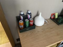 -秋果酒店(北京中日友好医院和平里地铁站店)