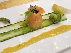 -荆州温德姆酒店·高田餐厅