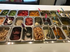 -Meal Salad米有沙拉(长泰广场店)