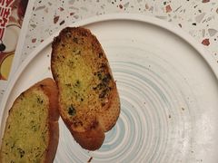 -战斧牛排餐厅(百盛优客店)