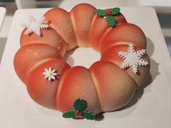 -知味自助餐厅(西安威斯汀大酒店)