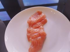 -唐拉雅秀酒店-西锦汇空中BBQ·思创餐厅