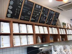 -0+1·手作面包(新北店)