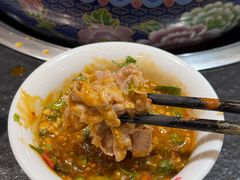 -咏江南·苏式火锅·苏州评弹(观前街店)