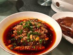 -漢舍中国菜馆(889广场店)