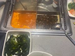 -海底捞火锅(金光华店)