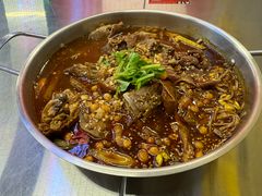 -蓉三少冒烤鸭·四川小吃集(北京首店)