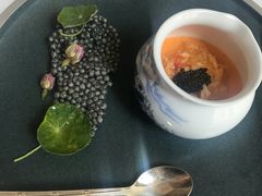 -广州富力丽思卡尔顿酒店·丽轩·粤菜