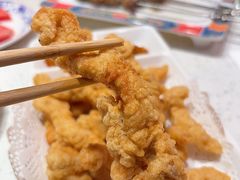 -京悦南门涮羊肉·羊蝎子火锅(田林路店)