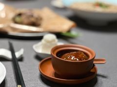 张氏狮子头-羲和雅苑•北京烤鸭(平安国际金融中心店)