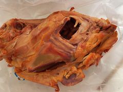 -聚合鑫东北熏酱熟食麻辣面(长阳店)