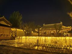 -水浒好汉城