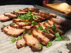 -绿茶餐厅(崇文门新世界店)