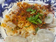 -陕味食族油泼面(工商大学店)