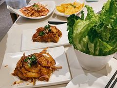 -么子烤肉(化龙池店)