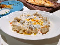 -Pasha帕夏土耳其餐厅(南昌路店)