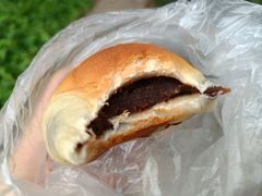 黑豆面包-惠源面包店(开禾路店)