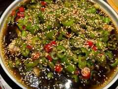 -红辣椒·川菜·火锅(张杨路店)