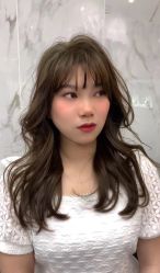 点击看大图 -时尚玩家发型设计