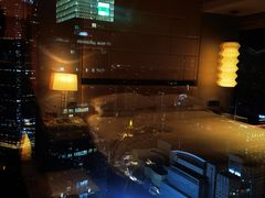 -上海静安香格里拉大酒店