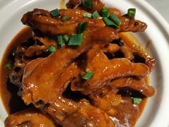 -小菜园新徽菜(常州武进吾悦店)