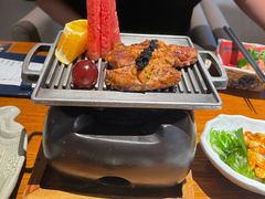 -花潮料理艺食馆(SM新生活广场店)