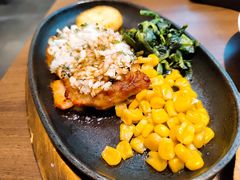 -萨莉亚意式餐厅(杭州滨江天街店)